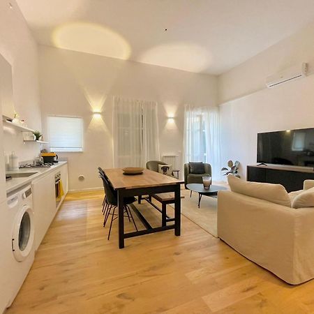 ליבורנו I Marmi New Royal Design Apartment מראה חיצוני תמונה