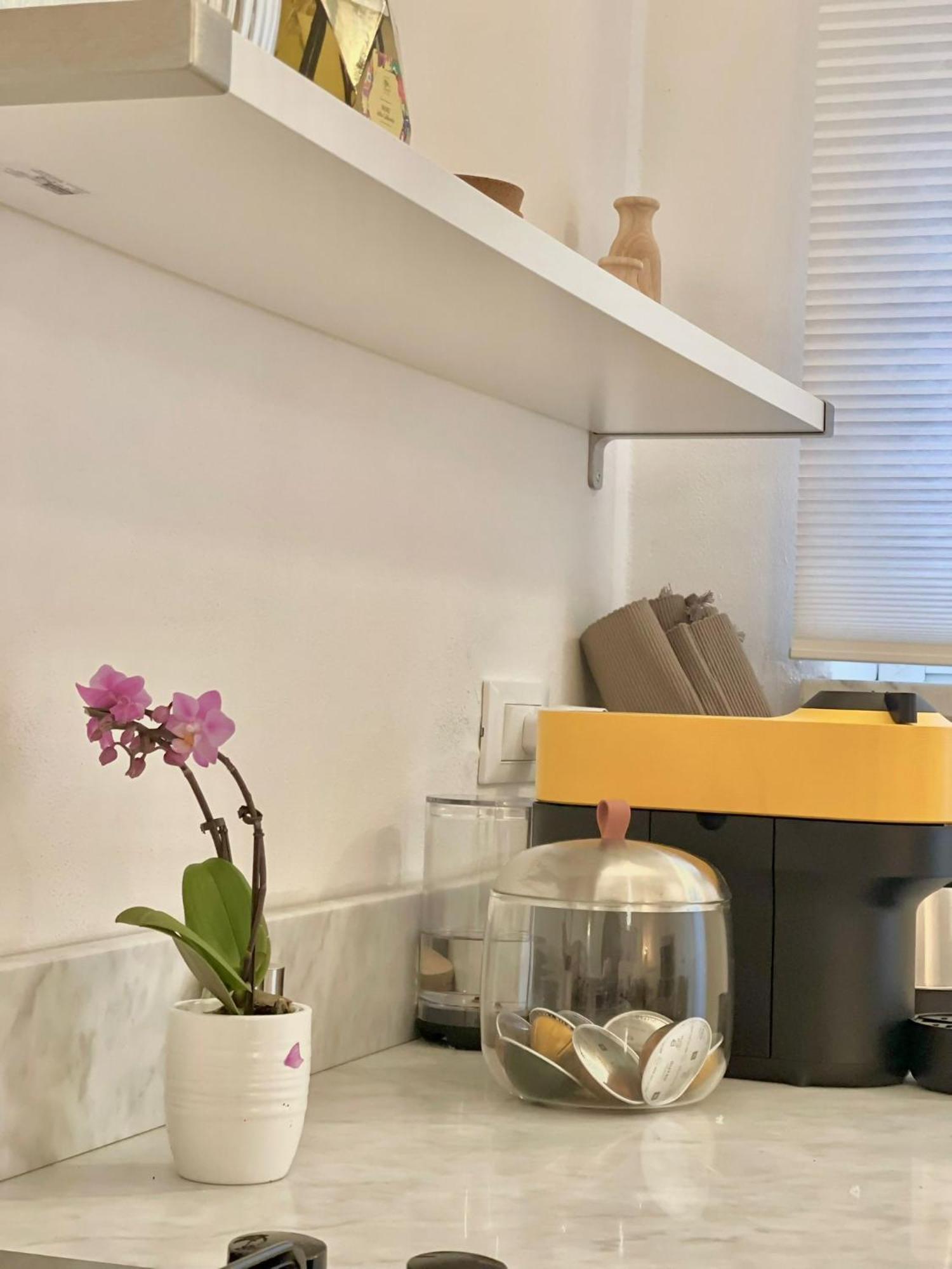 ליבורנו I Marmi New Royal Design Apartment מראה חיצוני תמונה