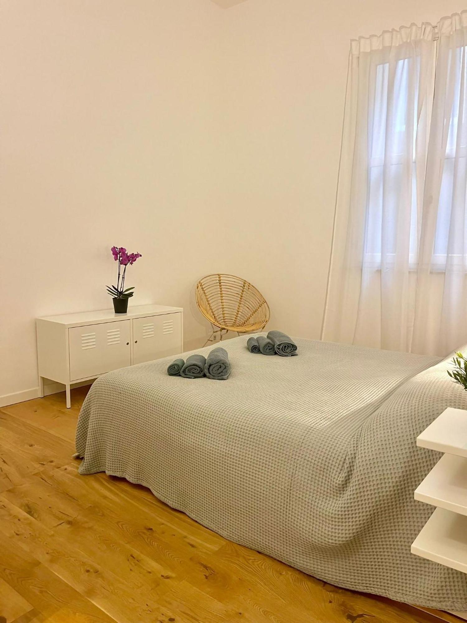 ליבורנו I Marmi New Royal Design Apartment מראה חיצוני תמונה