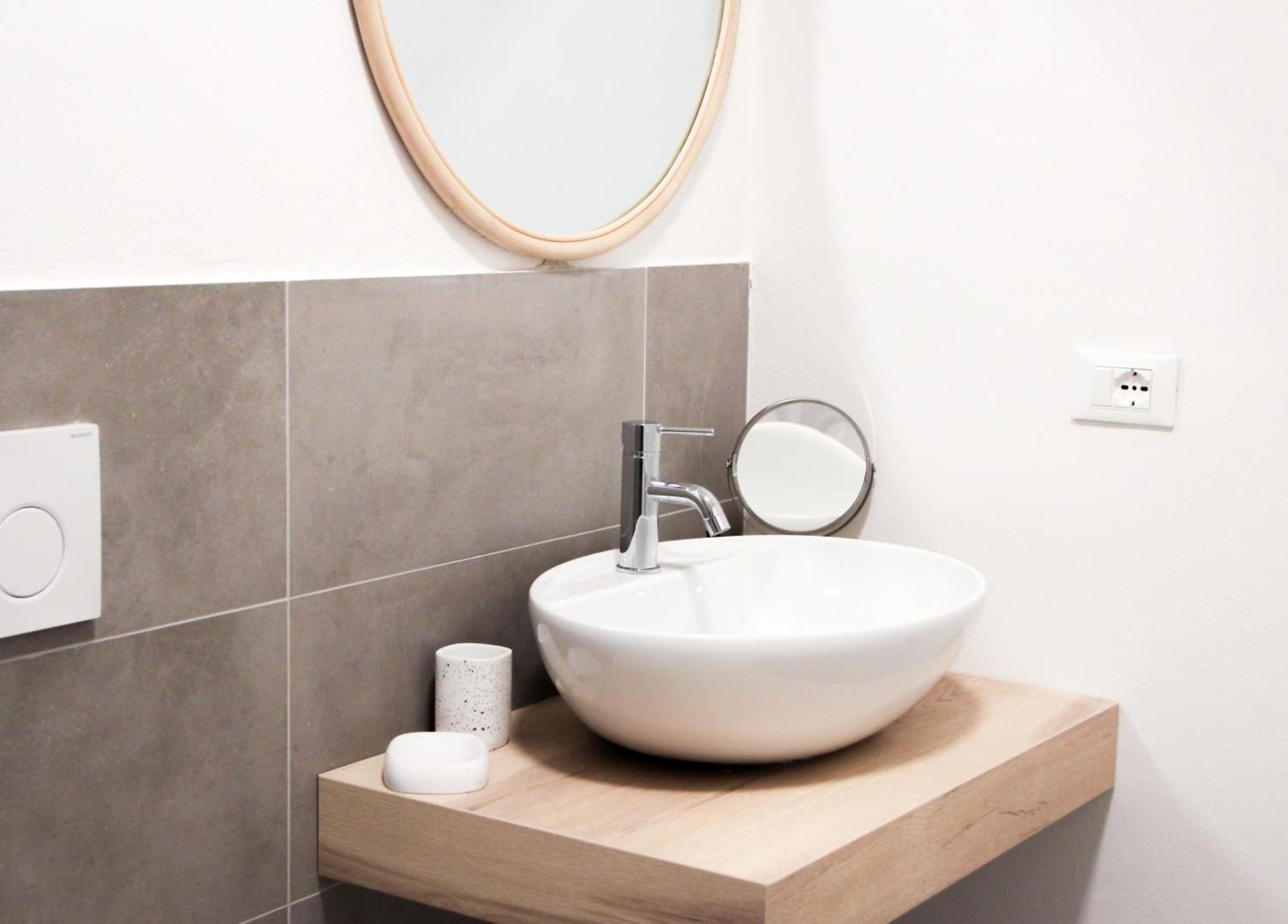 ליבורנו I Marmi New Royal Design Apartment מראה חיצוני תמונה